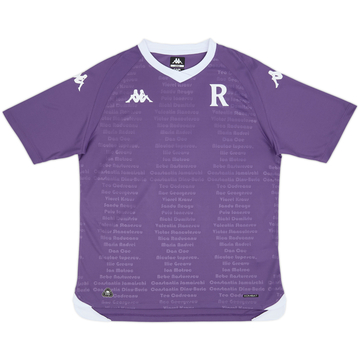 Maillot Third Rapid Bucuresti 2026-27