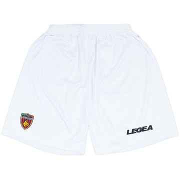 Short extérieur Cosenza 2019-20 (M)