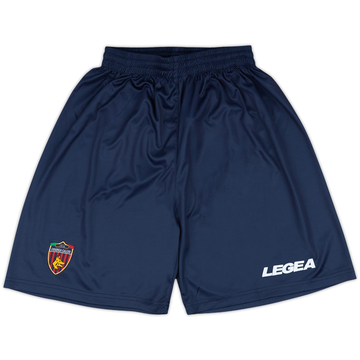 Shorts domicile Cosenza 2019-20 (M)