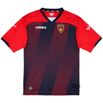 2020-21 Cosenza Maillot Third (M)