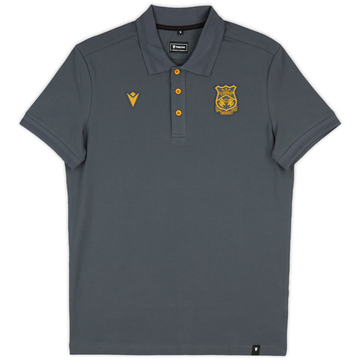 2024-25 Wrexham Macron Polo de voyage