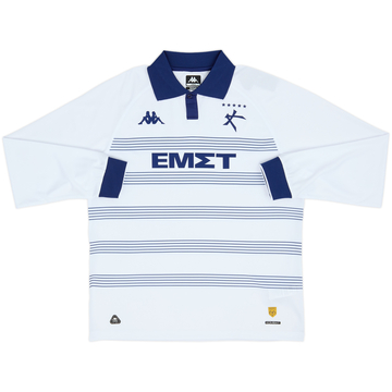 Maillot extérieur manches longues Athens Kallithea 2026-27