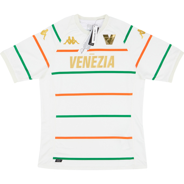 2022-23 Venezia Maillot extérieur
