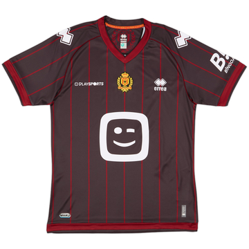 Maillot Troisième KV Mechelen 2025-26