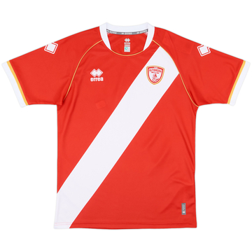 Maillot domicile Altamura 2025-26