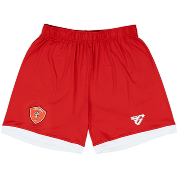2024-25 Perugia Shorts domicile