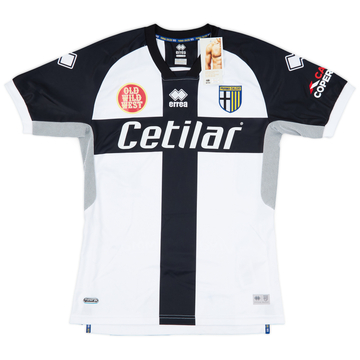 2020-21 Parma Maillot domicile (XL)