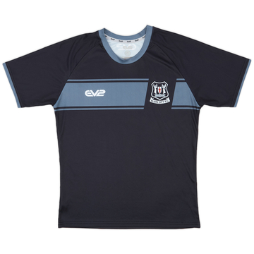 2018-20 Elgin City EV2 Maillot d'entraînement - 9/10 - (S)