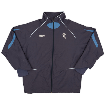 2006-07 Bolton Reebok Veste de survêtement - 7/10 - (M)
