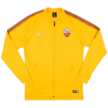 2018-19 Roma Nike Veste de survêtement - 8/10 - (S)