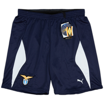 Short Gardien Lazio 2007-08 (S)