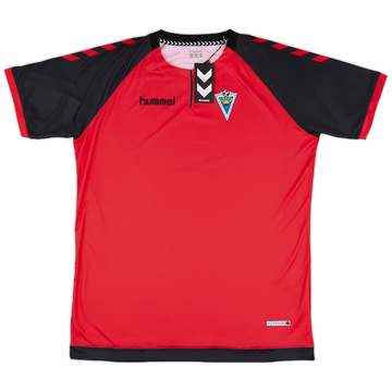Maillot extérieur Marbella 2018-19