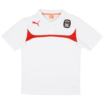2014-15 Coventry Puma Polo 9/10 (M)