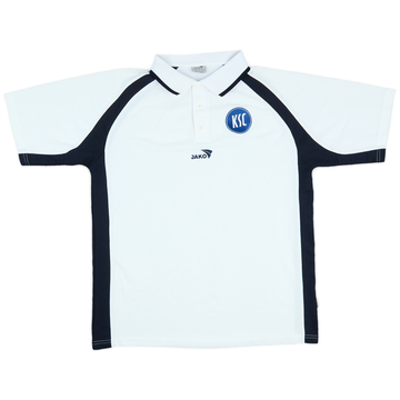2015-16 Karlsruher Jako Polo - 7/10 - (S)