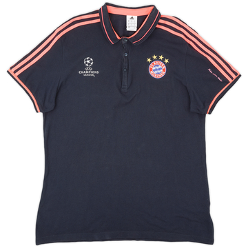 Polo adidas CL Bayern Munich 2015-16 - 8/10 - (XL)