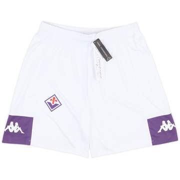 2023-24 Fiorentina Kappa Short d'entraînement (S)