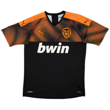 Maillot extérieur Valencia 2019-20 - 10/10 - (S)
