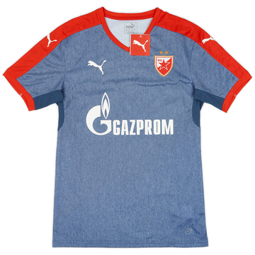 2015-16 Maillot Third Red Star Belgrade (M)