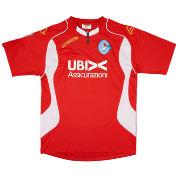 2012-13 AlbinoLeffe Maillot extérieur - 9/10 - (L)