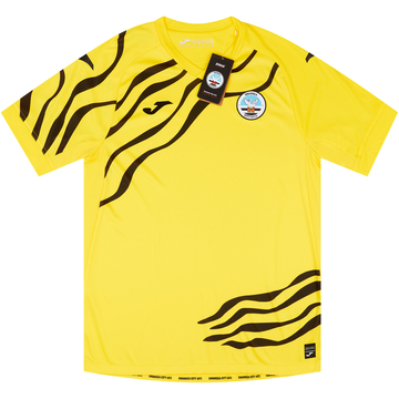 2022-23 Swansea City GK Maillot extérieur