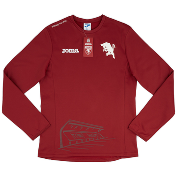 2022-23 Torino Joma Sweat d'entraînement