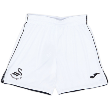 2023-24 Swansea City Short domicile Enfant