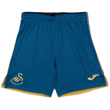 2023-24 Swansea City short extérieur (ENFANT)