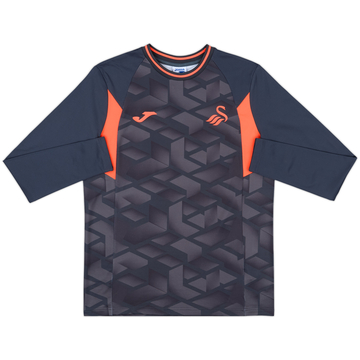 2023-24 Swansea City Joma Haut d'entraînement (S)