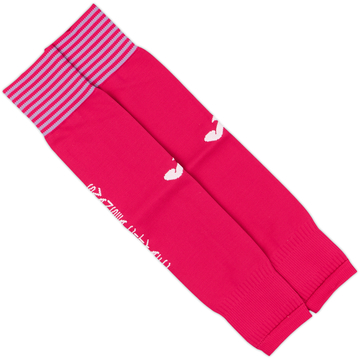 2023-24 Swansea City Troisième Chaussettes sans pied (UK 8.5-11)