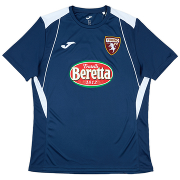 2022-23 Torino Joma Maillot d'entraînement