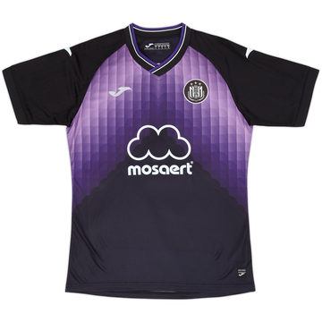 2025-26 Anderlecht quatrième maillot