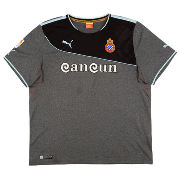 Maillot extérieur Espanyol 2013-14 - 7/10 - (XXL)