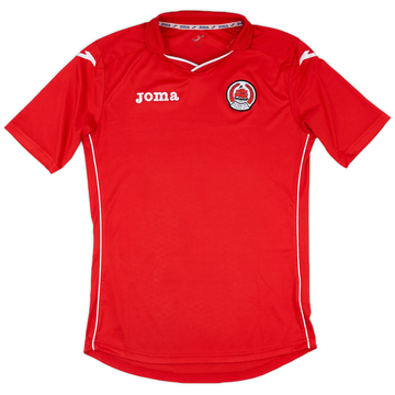 2012-13 Clyde Joma Maillot d'entraînement - 8/10 - (S)