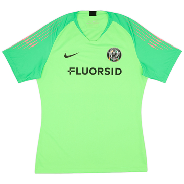 2019-20 Maillot GK Venezia - 9/10 - (L)