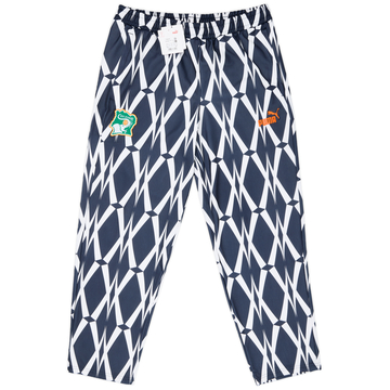 2023-24 Côte d'Ivoire Puma FtblCulture Pantalon de survêtement