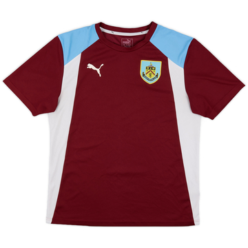 2016-17 Burnley Puma Maillot d'entraînement - 7/10 - (L)