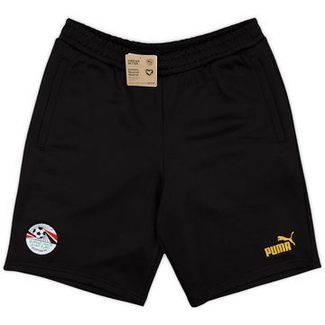 2023-24 Égypte Puma FtblCulture Short