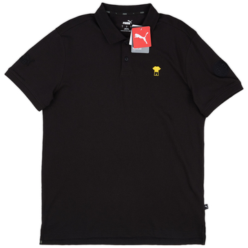 2020-21 Borussia Dortmund Puma Polo