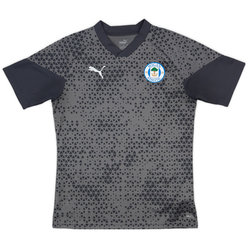 2022-23 Wigan Puma Maillot d'entraînement - 10/10 - (M)
