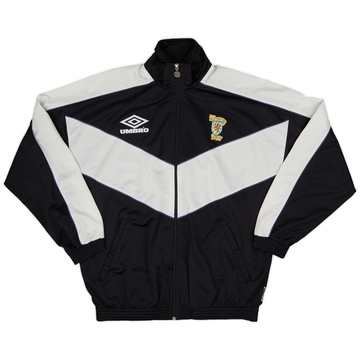 1998-00 Scotland Umbro Veste de survêtement - 8/10 - (L)