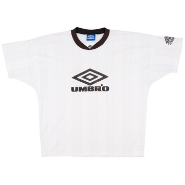 1990s Umbro Maillot d'entraînement - 6/10 - (XL)