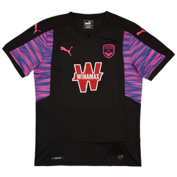 2017-18 Bordeaux Maillot Third - 10/10 - (S)
