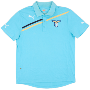 2008-09 Lazio Puma Polo 7/10 (M)