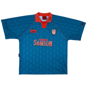 1994-95 Sunderland Maillot extérieur - 8/10 - (L)