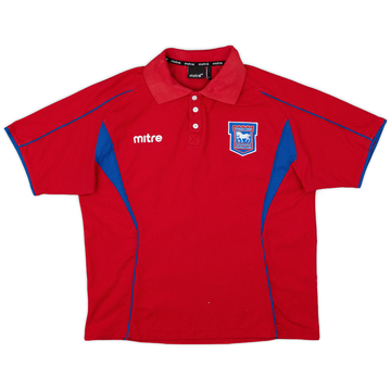 2008-09 Ipswich Mitre Polo 8/10 (M)
