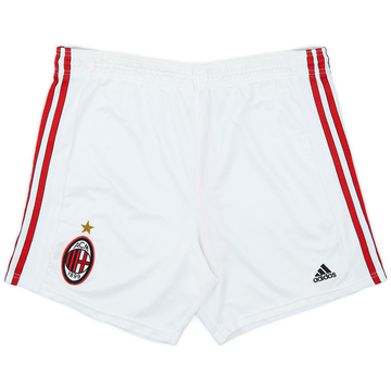1998-99 AC Milan Short domicile - 7/10 - (L)