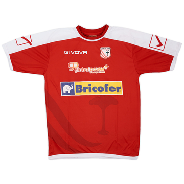 2020-21 Carpi Maillot extérieur - 8/10 - (L)