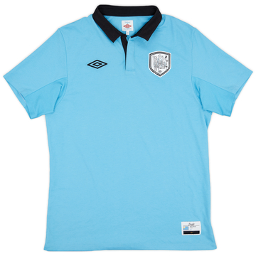 2010s Bruster 'Maracanazo 1950' Maillot - 9/10 - (L)