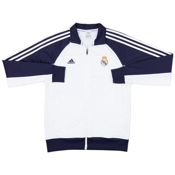 2012-13 Real Madrid adidas Veste de survêtement - 9/10 - (S)