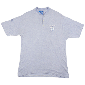 1994-95 Lazio Umbro Polo - 7/10 - (XL)